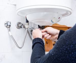 About Water Heater Repair LLC Glen Dale, WV